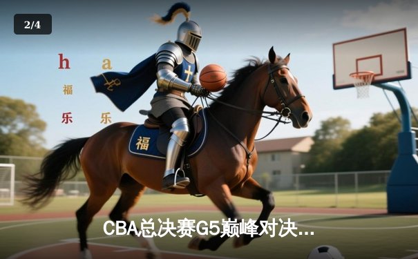 CBA总决赛G5巅峰对决：辽宁本钢加时险胜广东宏远，赵继伟砍30分加冕FMVP - 2